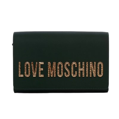 THE HAMMERED LOGO SMART DAILY BAG CHAIN WALLET